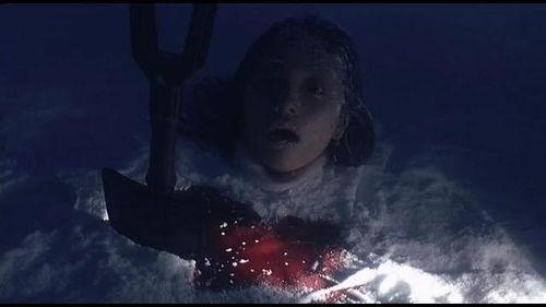 雪山凶灵在线观看,惊悚探险，揭秘神秘传说