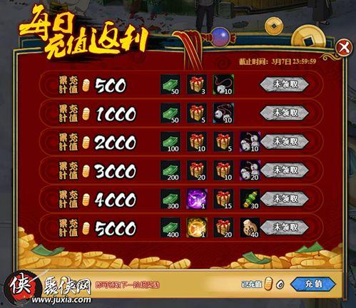 火影2月最新活动爆料,神秘活动爆料，热血回归！