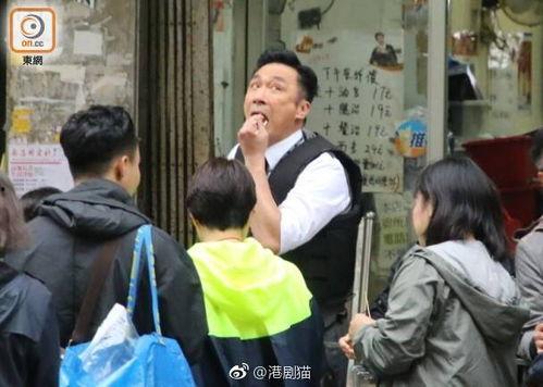 香港老记者爆料新闻事件,独家爆料背后的真相