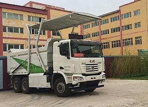 郑州渣土车爆料新闻视频,揭秘背后真相与反思