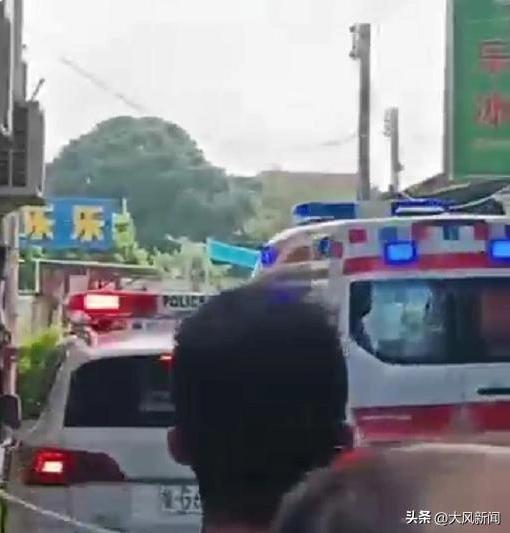 福州大爆料车祸最新消息,最新车祸现场直击，悲剧瞬间引发社会关注