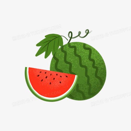 吃瓜贴纸素材下载免费,免费下载吃瓜贴纸，趣味生活瞬间开启
