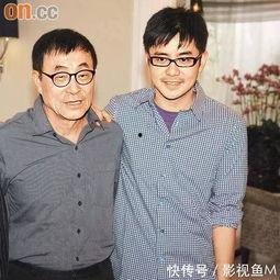 刘家昌爆料出轨视频,揭秘娱乐圈明星婚姻危机