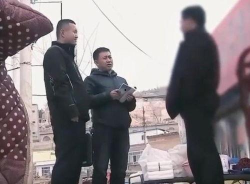 榆林老头爆料事件视频播放,揭秘事件背后真相