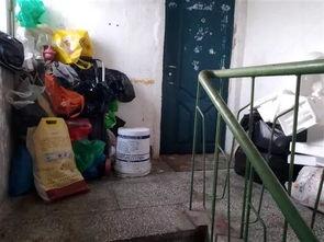 太原楼道爆料事件最新,揭秘小区居民隐私泄露背后的真相