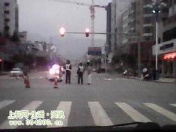 红绿灯青岛爆料最新消息,交通调整与违规处理动态揭晓