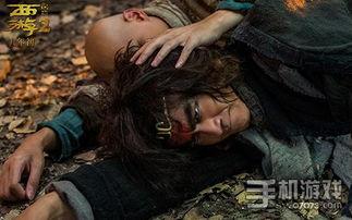 西游伏妖篇在线观看免费,奇幻冒险，笑料横生，探寻取经之路！