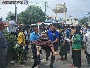 缅甸木姐回国爆料视频大全,真实记录异国他乡的所见所闻