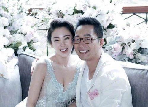 张雨绮老公爆料视频,揭秘夫妻关系背后的真相