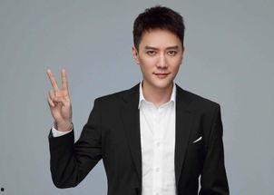 爆料娱乐圈冯绍峰,揭秘明星背后的故事