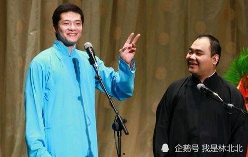 郭德纲爆料侯震吃饭视频,揭秘相声界幕后故事