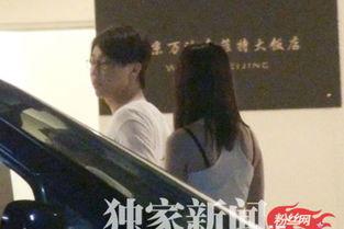 陶喆女朋友爆料了吗视频,揭秘明星背后的情感纠葛