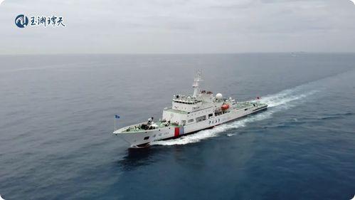 台湾海峡爆料视频最新2020,揭秘两岸关系最新动态